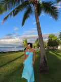 Bell Maxi Set - Blue