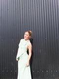 Bobbies Set - Green