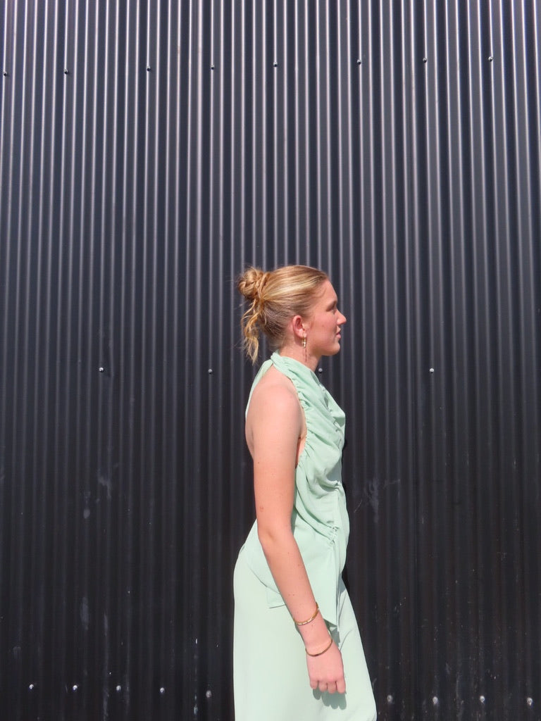 Bobbies Set - Green