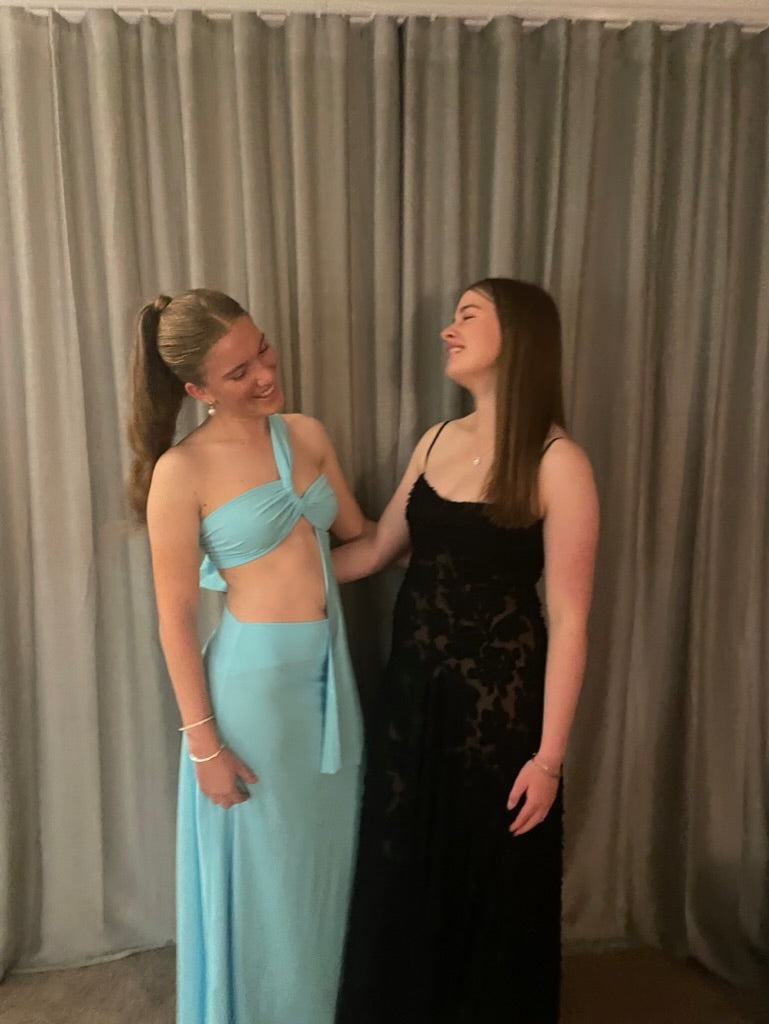 Bell Maxi Set - Blue