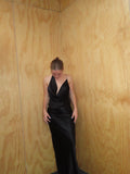 Gabi Gown - Black