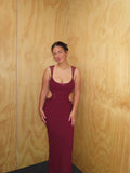 Angelique Maxi - Wine