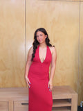 Brooklyn Maxi Dress