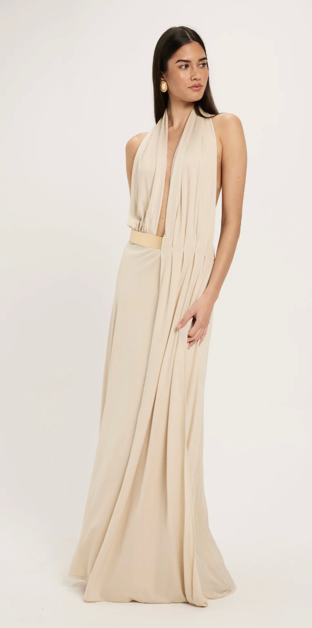 Odette Gown