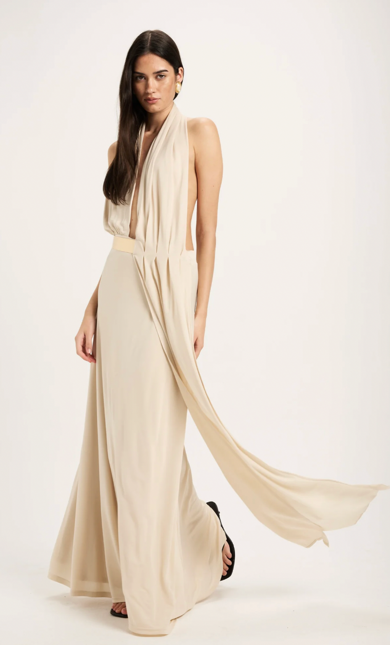 Odette Gown