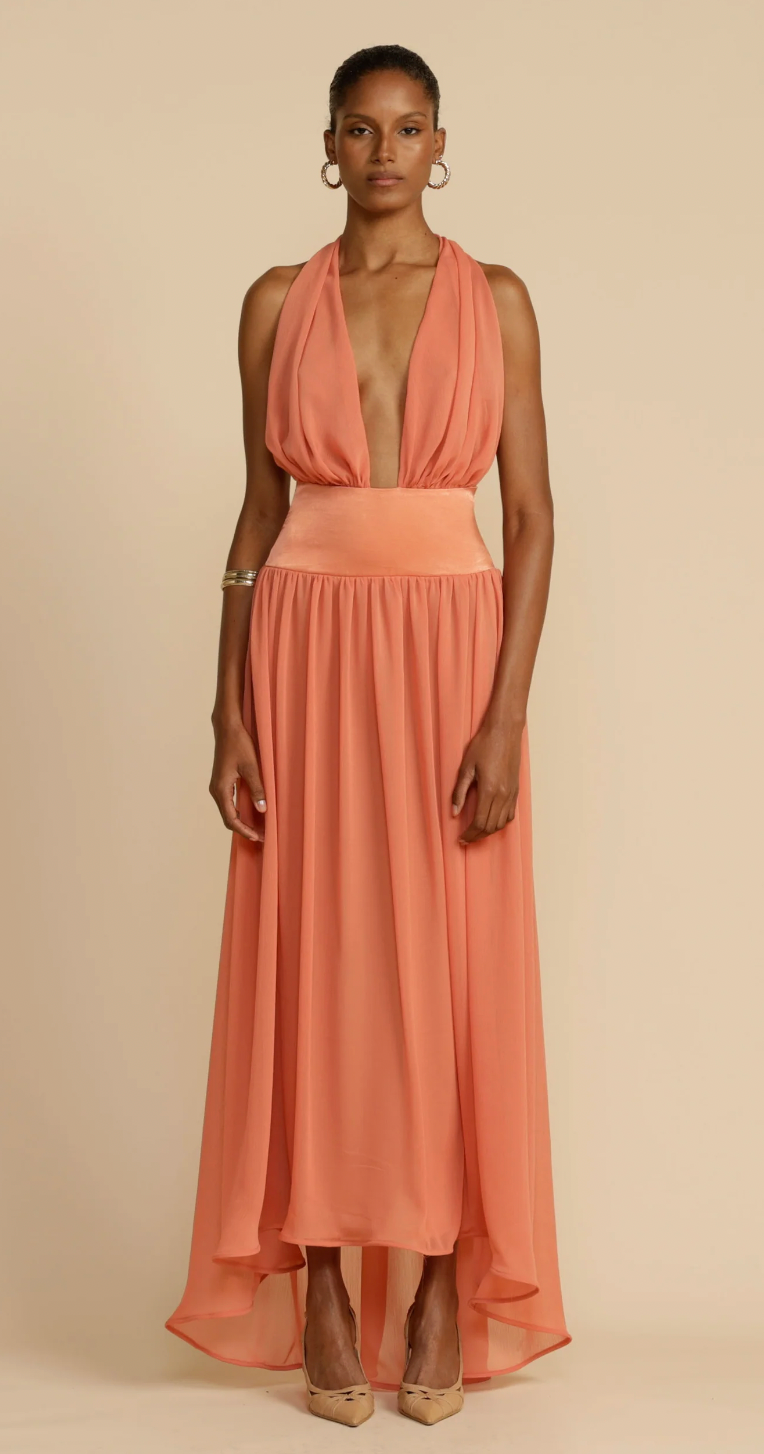 Serena Dress