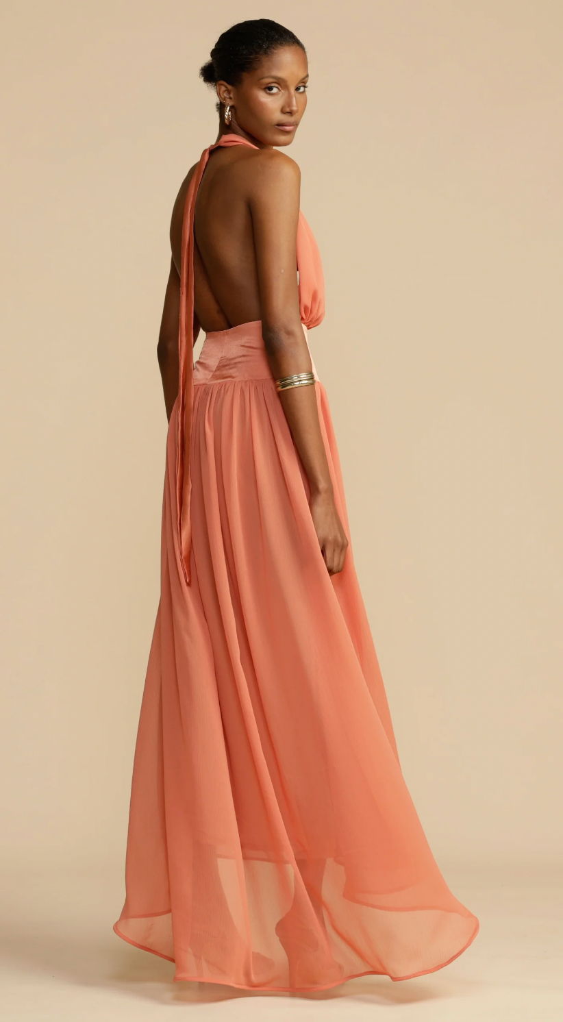 Serena Dress