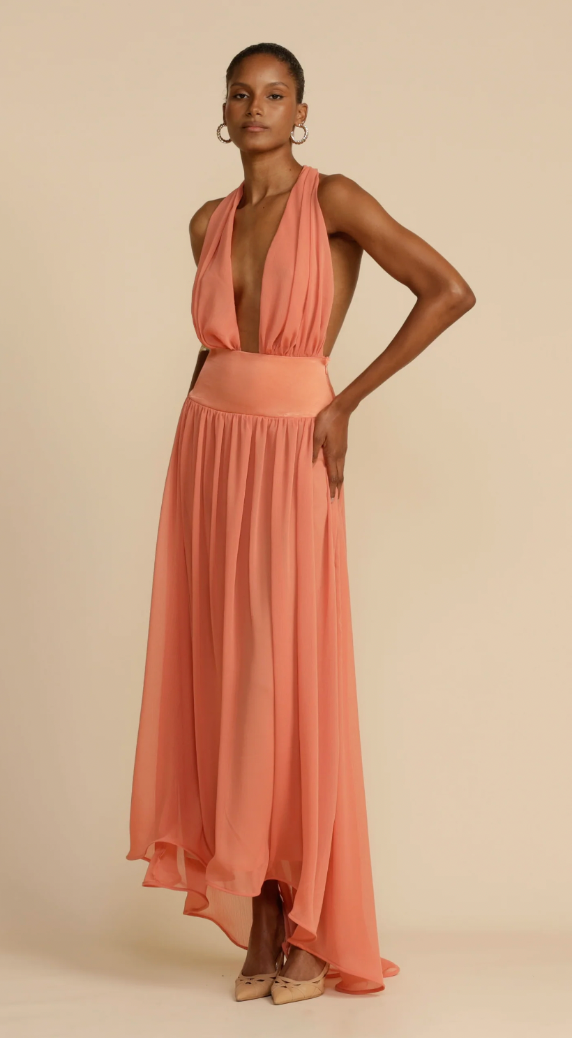 Serena Dress