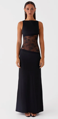 Lucinda Maxi Dress