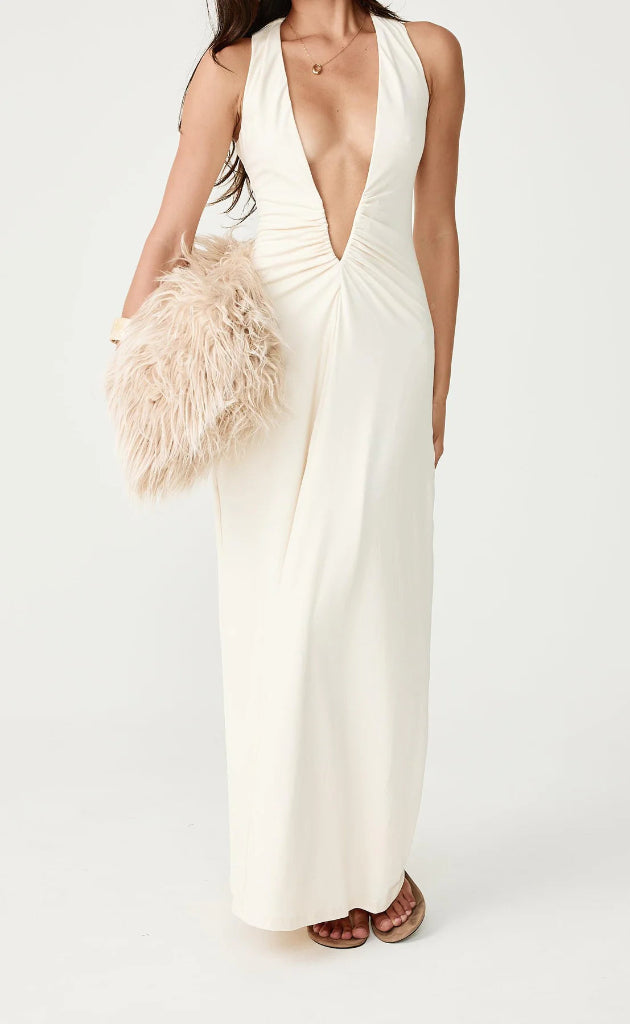 Avril Maxi Dress